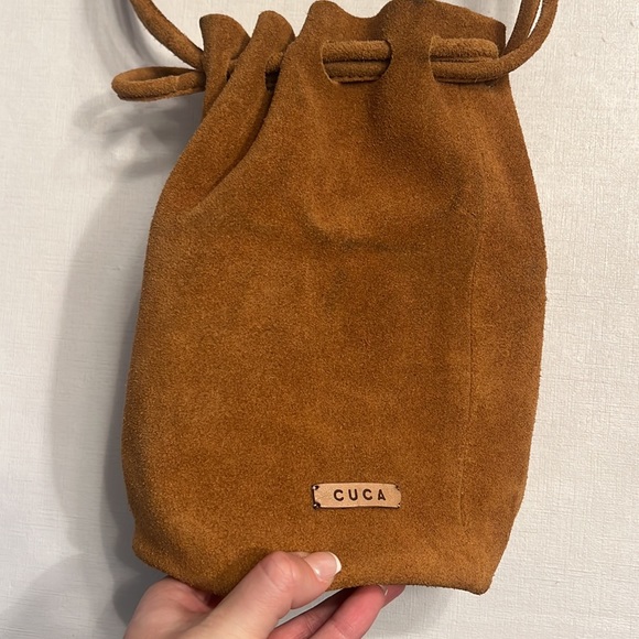 CUCA CORNELIA BAG - Picture 4 of 10